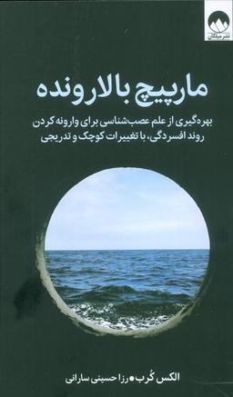 عکس مارپیچ بالارونده (بهره گیری از علم عصب شناسی برای وارونه کردن روند افسردگی، با تغییرات کوچک و تدریجی)