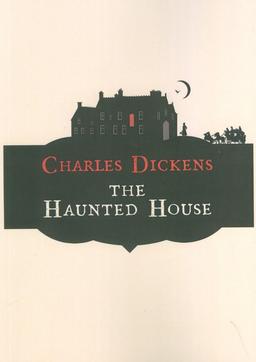 عکس THE HAUNTED HOUSE:خانه تسخیر شده (زبان اصلی، انگلیسی)