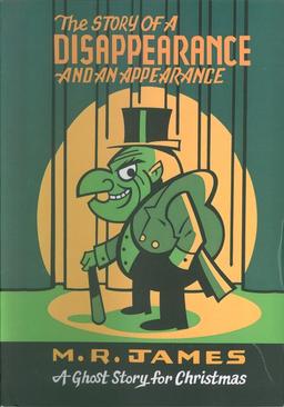 عکس THE STORY OF A DISAPPEARANCE AND AN APPEARANCE:داستان غیاب و ظهور (زبان اصلی، انگلیسی)