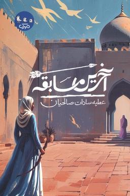 عکس آخرین مسابقه