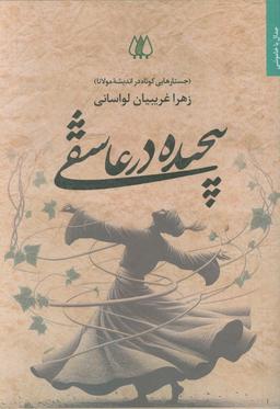 عکس پیچیده در عاشقی (جستارهایی کوتاه در اندیشه مولانا)