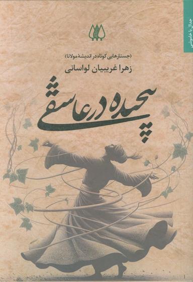 عکس پیچیده در عاشقی (جستارهایی کوتاه در اندیشه مولانا)