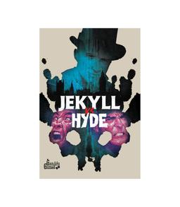 عکس بازی ایرانی جکیل و هاید Jekyll vs. Hyde