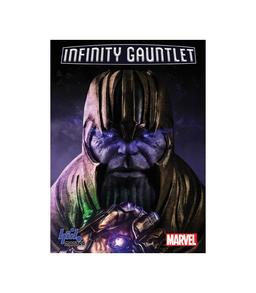 عکس بازی ایرانی دستکش جاودانگی Infinity Gauntlet: A Love Letter Game