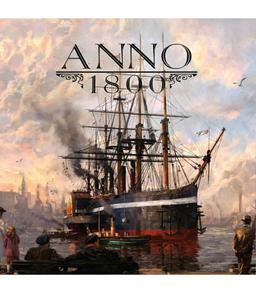 عکس بازی انو ۱۸۰۰ Anno ۱۸۰۰: The Board Game