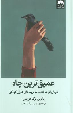 عکس عمیق‌ترین چاه (درمان اثرات بلند مدت تروماهای دوران کودکی)