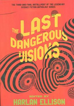 عکس THE LAST DANGEROUS VISIONS:آخرین رویاهای خطرناک (زبان اصلی، انگلیسی)