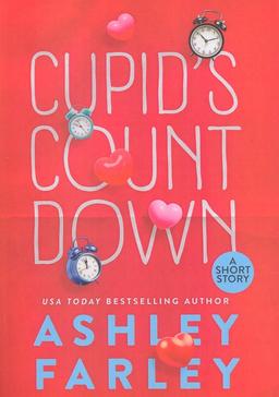عکس CUPIDS COUNT DOWN:شمارش معکوس عشق (زبان اصلی، انگلیسی)