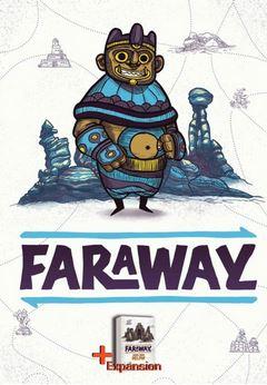 عکس بازی ایرانی خانوادگی دوردست – Faraway