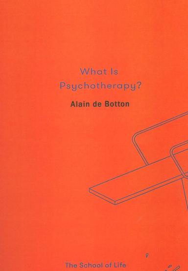 عکس ? WHAT IS PSYCHOTHERAPY:روان درمانی چیست؟ (زبان اصلی، انگلیسی)