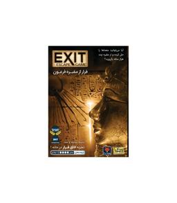 عکس بازی ایرانی معمایی خروج: فرار از مقبره فرعون – Exit: The Pharaoh’s Tomb
