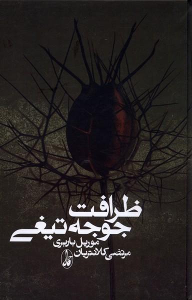 عکس ظرافت جوجه تیغی (آگاه)
