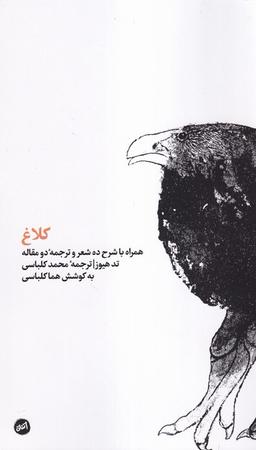 عکس کلاغ (کارگاه‌اتفاق)
