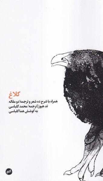 عکس کلاغ (کارگاه‌اتفاق)