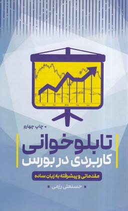 عکس تابلوخوانی کاربردی در بورس (بورس) @
