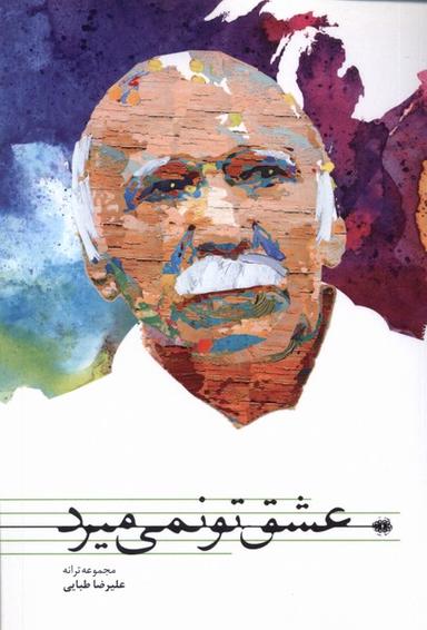 عکس عشق تو نمی‌میرد (آرادمان) @