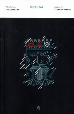 عکس زبان اصلی (شاه لیرKING LEAR) دیا