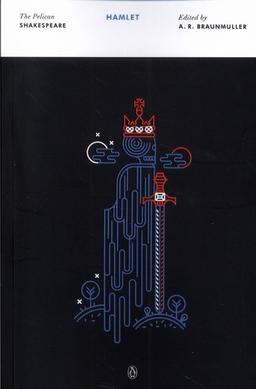 عکس زبان اصلی (هملت، HAMLET) دیا
