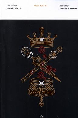 عکس زبان اصلی (مکبث، MACBETH) دیا