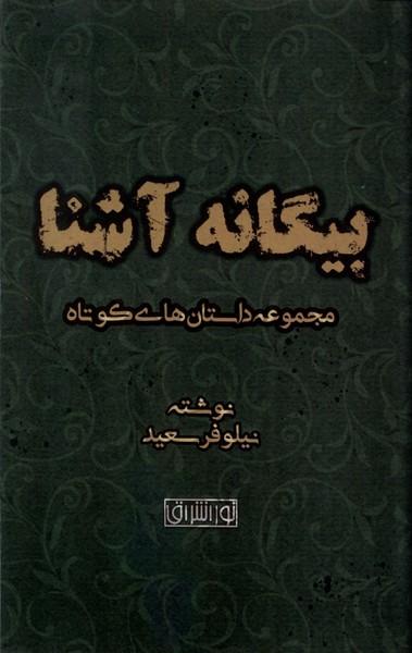 عکس بیگانه آشنا (نور اشراق) ژ