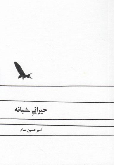 عکس حیرانی شبانه