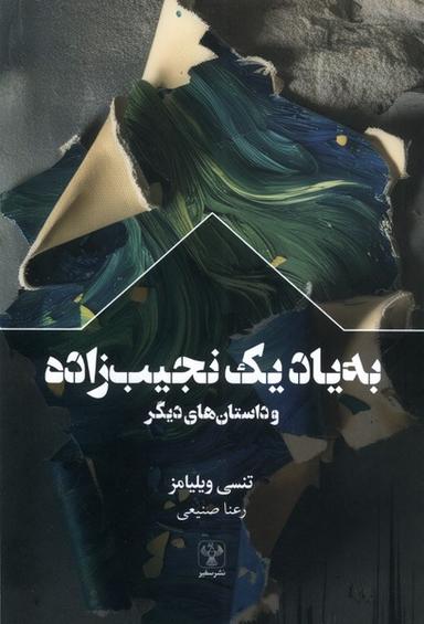 عکس به یاد یک نجیب زاده و داستان‌های دیگر (سفیر) @