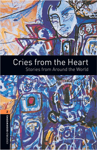 عکس Bookworms 2 Cries from the Heart+CD