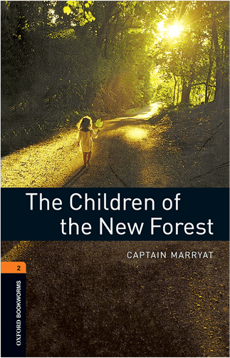 عکس The Children of the New Forest