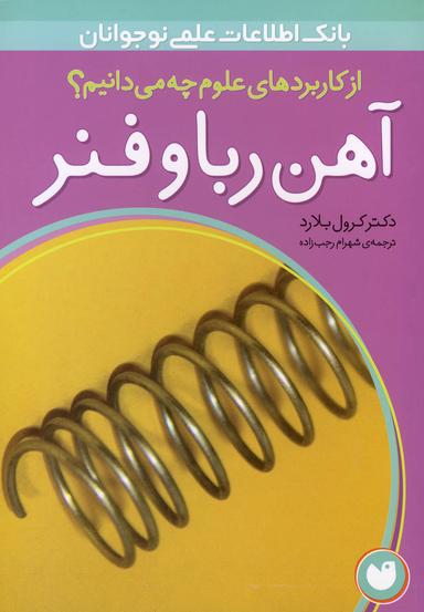 عکس آهنربا