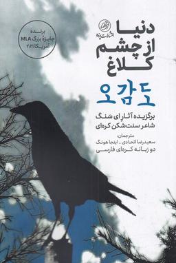 عکس دنیا از چشم کلاغ (پرنده) *