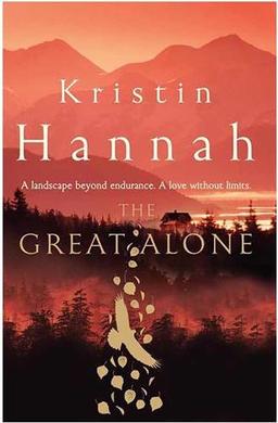 عکس The Great Alone