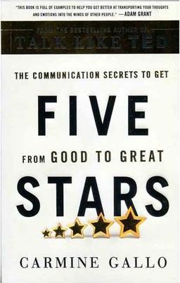 عکس Five Stars