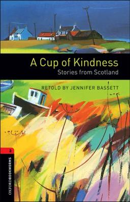 عکس Bookworms 3 A Cup of Kindness+CD