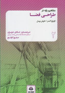 عکس مفاهیم پایه در طراحی فضا