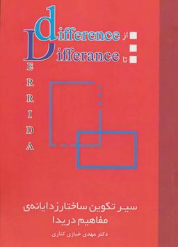عکس از Difference تا Differance