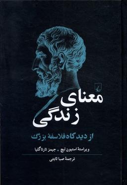 عکس معنای زندگی (ازدیدگاه‌فلاسفهٔ‌بزرگ) ققنوس