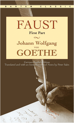 عکس Faust