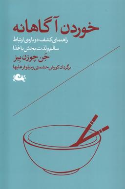 عکس خوردن آگاهانه (مثلث) *