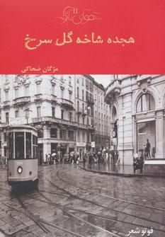 عکس هجده شاخه گل سرخ