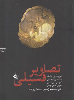 عکس تصاویر فسیلی