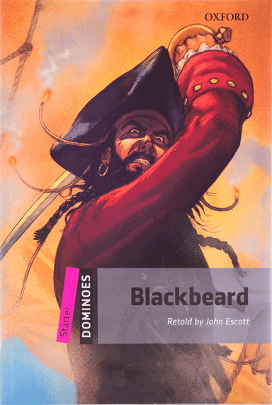عکس New Dominoes Blackbeard