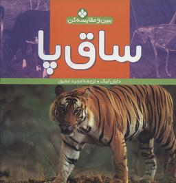عکس ساق پا