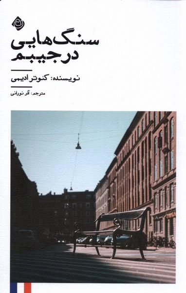 عکس سنگ‌هایی در جیبم (نیستان) *