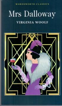 عکس Mrs Dalloway