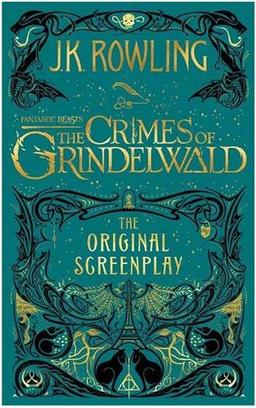 عکس The Crimes of Grindelwald