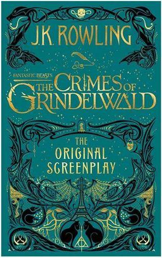 عکس The Crimes of Grindelwald