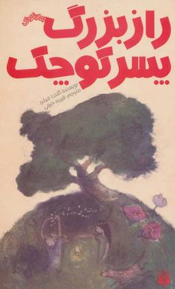 عکس راز بزرگ پسر کوچک