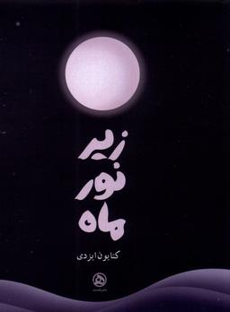 عکس زیر نور ماه (هست) @