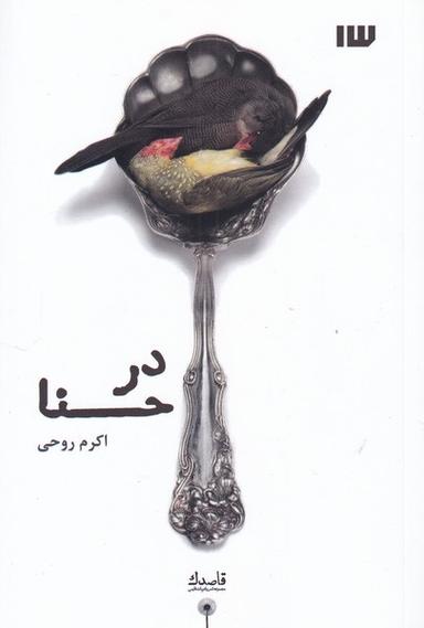 عکس در حنا (سیزده) *