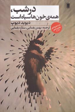 عکس در شب همهٔ خون‌ها سیاه است (روشنگران) *